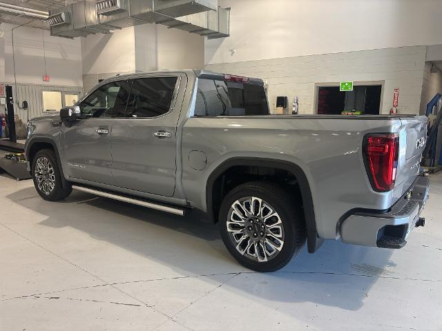 2025 GMC Sierra - $67,790