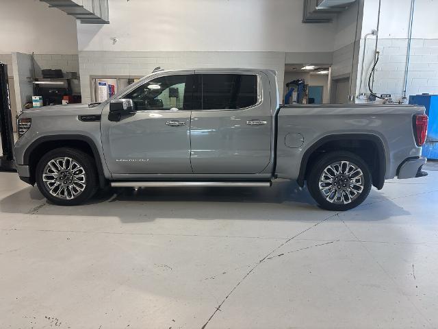 2025 GMC Sierra - $67,790