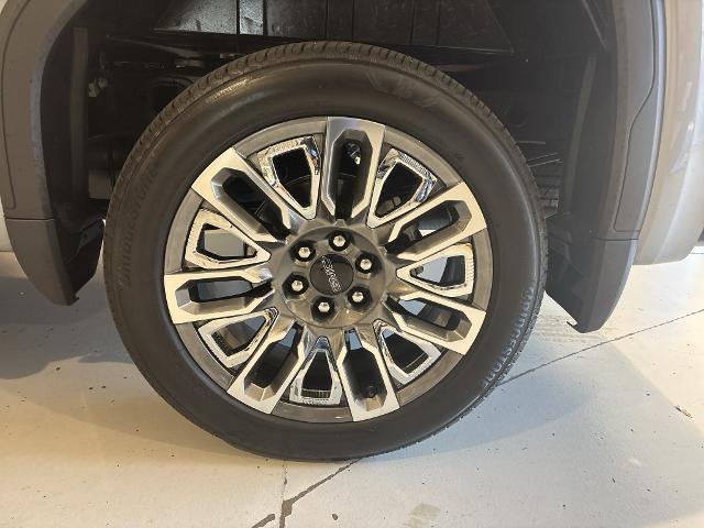 2025 GMC Sierra - $67,790