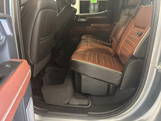 2025 GMC Sierra - $67,790