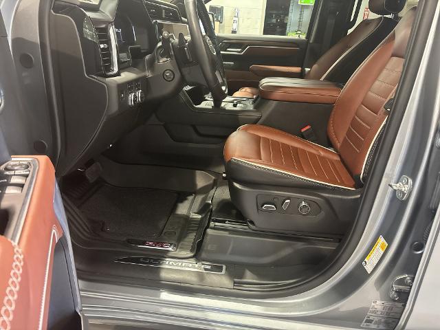 2025 GMC Sierra - $67,790