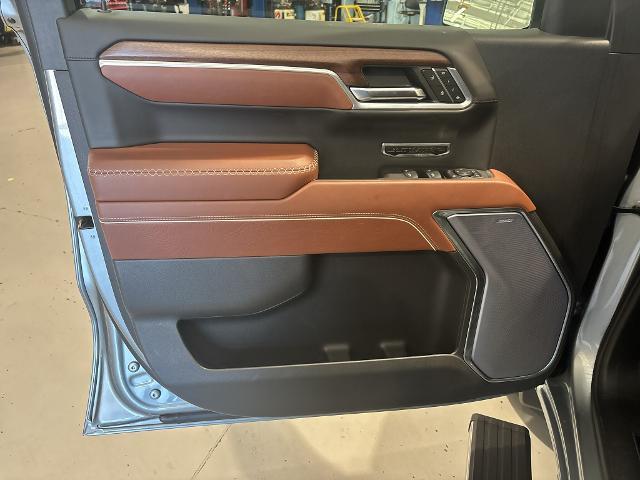 2025 GMC Sierra - $67,790