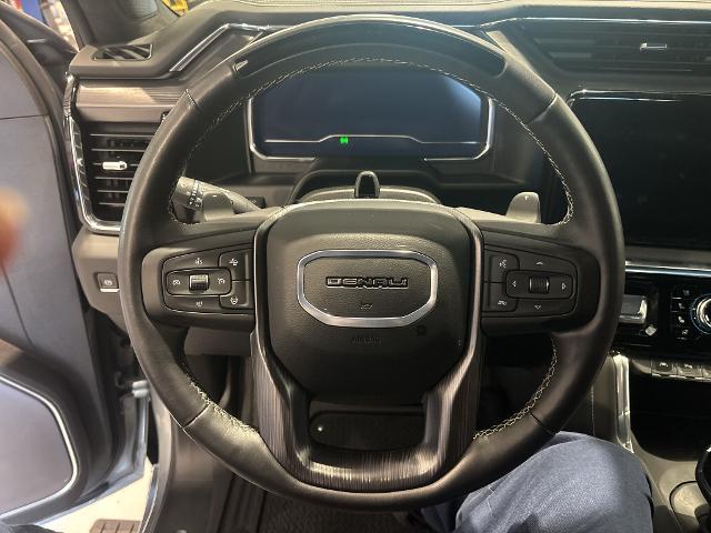 2025 GMC Sierra - $67,790