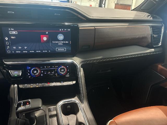 2025 GMC Sierra - $67,790