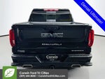 2025 Sierra 1500 Thumbnail 10