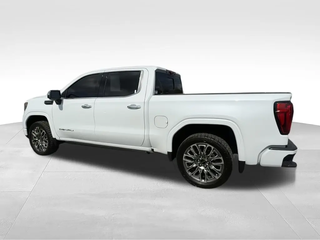 2026 GMC Sierra - $73,299