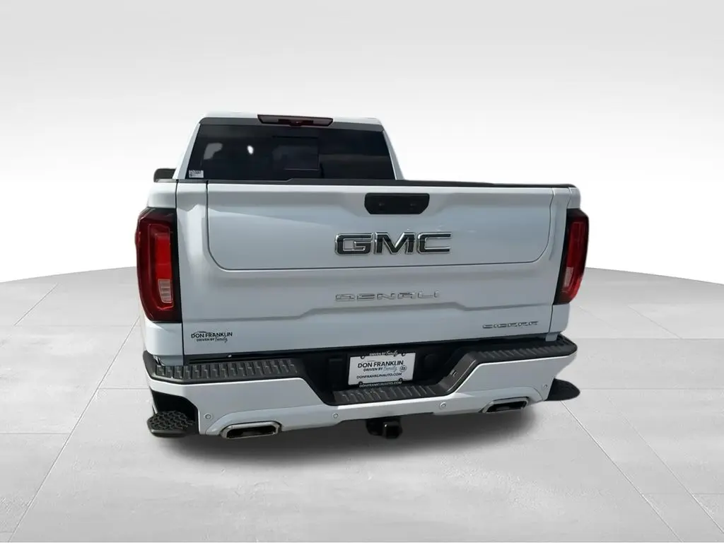 2026 GMC Sierra - $73,299
