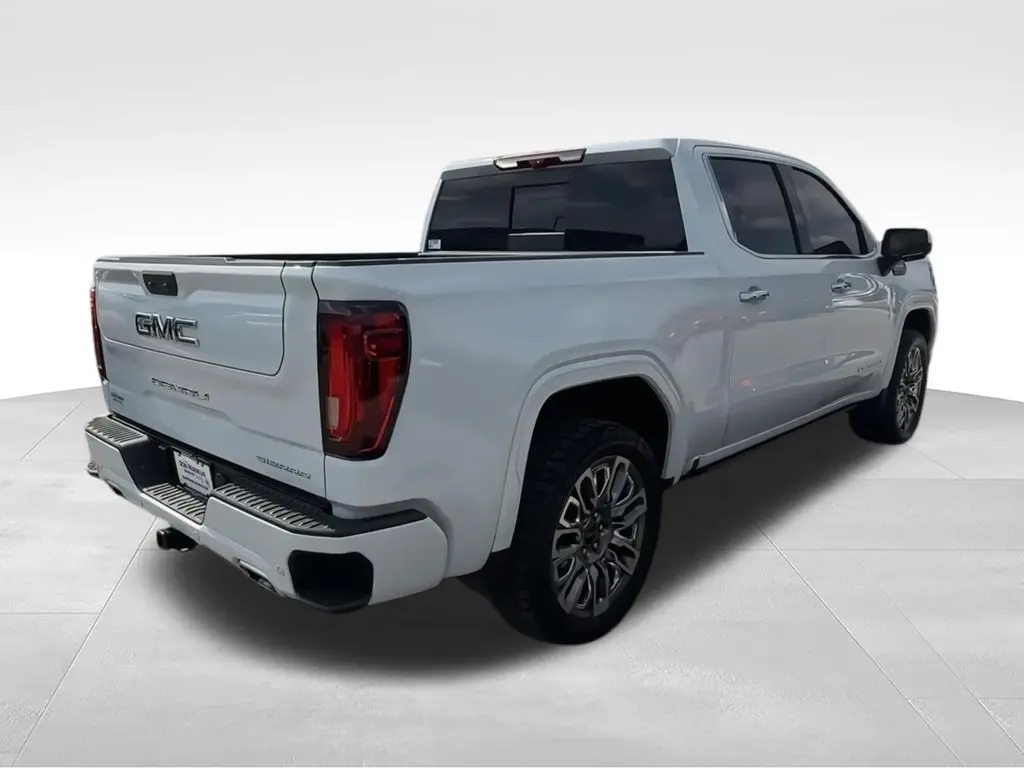 2026 GMC Sierra - $73,299