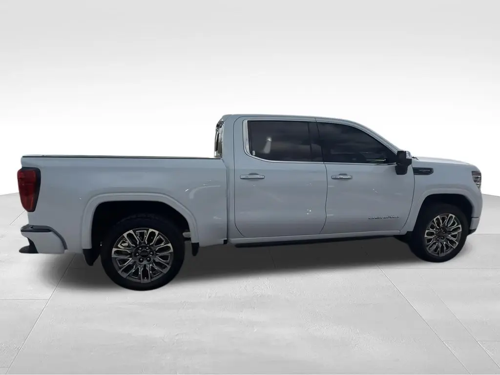 2026 GMC Sierra - $73,299