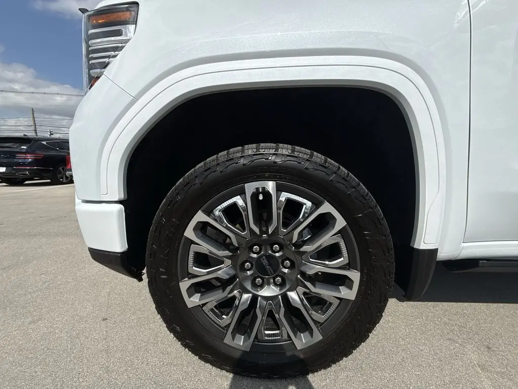 2026 GMC Sierra - $73,299