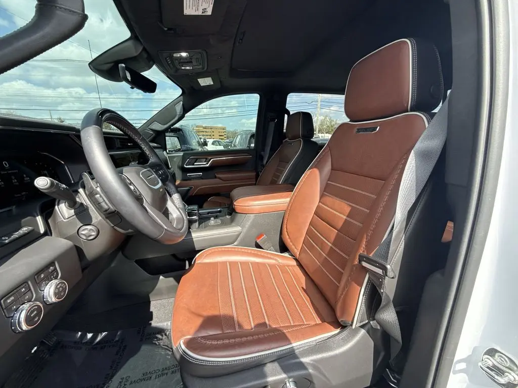 2026 GMC Sierra - $73,299