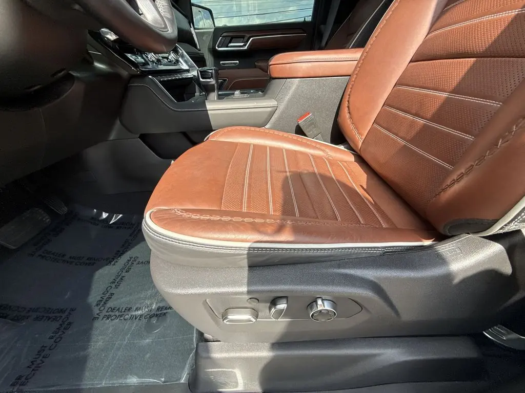 2026 GMC Sierra - $73,299