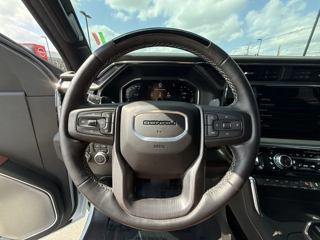 2026 GMC Sierra - $73,299