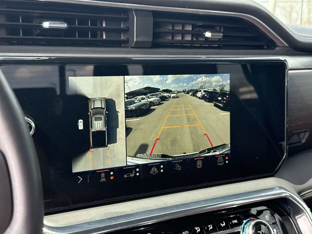 2026 GMC Sierra - $73,299