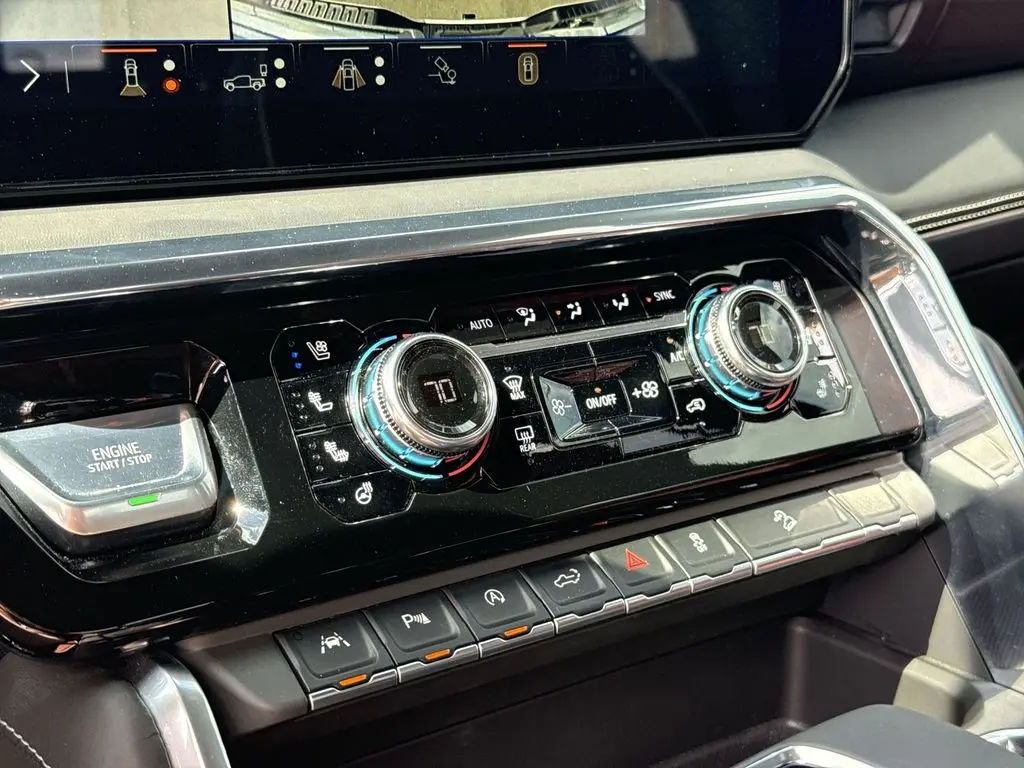 2026 GMC Sierra - $73,299