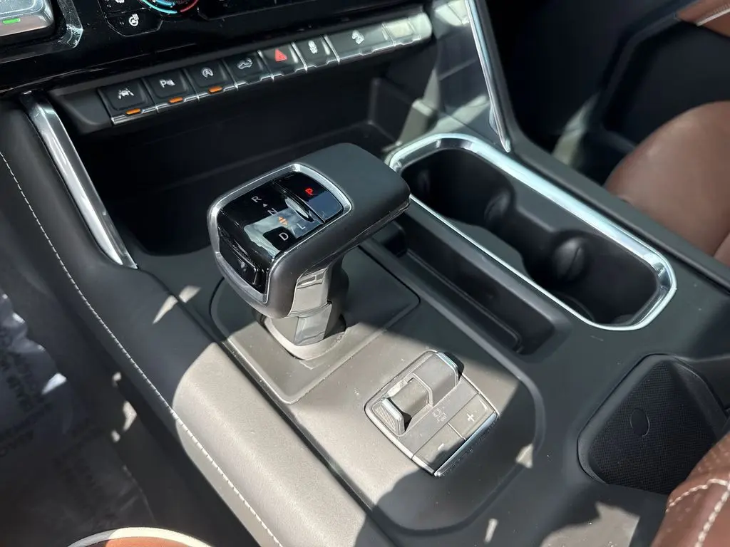 2026 GMC Sierra - $73,299