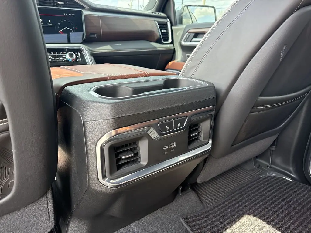2026 GMC Sierra - $73,299