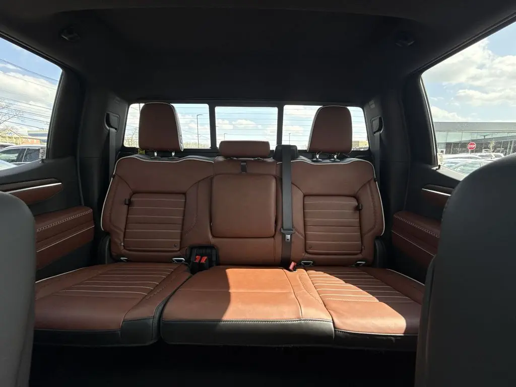 2026 GMC Sierra - $73,299