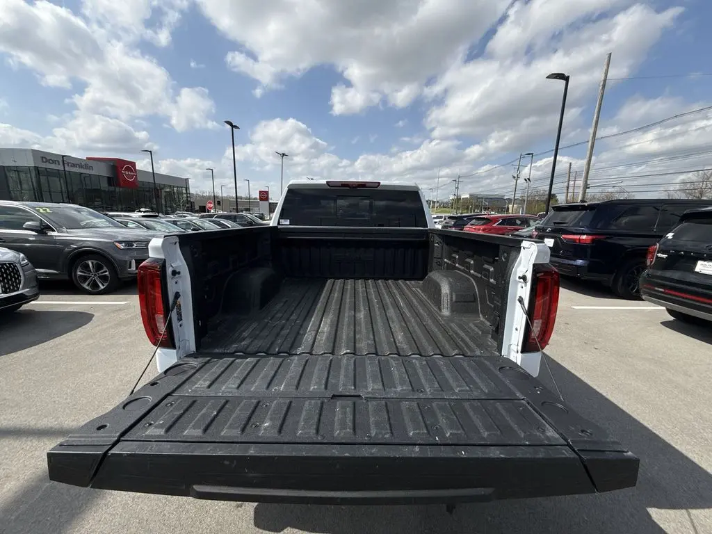 2026 GMC Sierra - $73,299