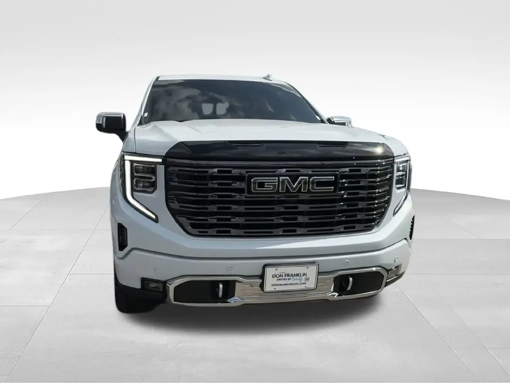 2026 GMC Sierra - $71,900