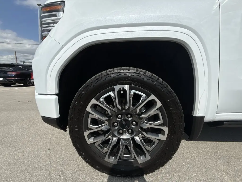 2026 GMC Sierra - $71,900