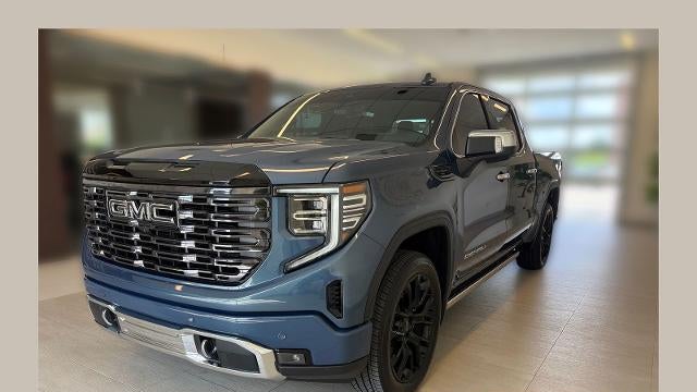 Preowned 2026 GMC Sierra 1500 Denali Ultimate for Sale