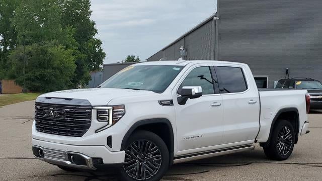 Preowned 2022 GMC Sierra 1500 Denali Ultimate for Sale