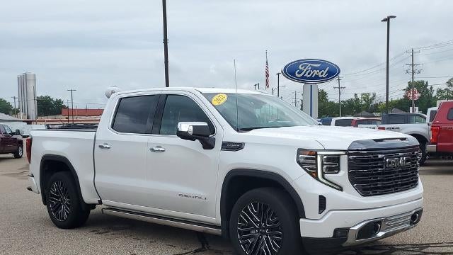 2022 GMC Sierra 1500 Denali Ultimate