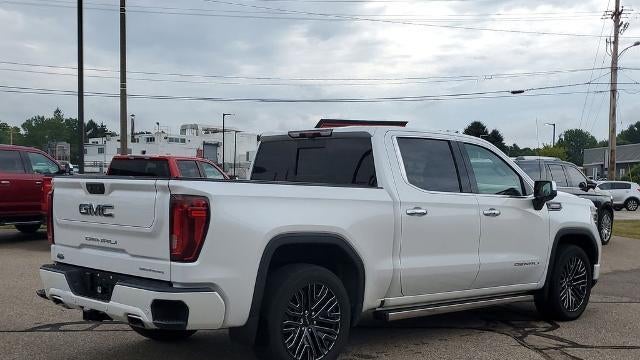 2022 GMC Sierra 1500 Denali Ultimate
