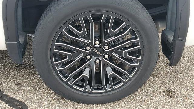 2022 GMC Sierra 1500 Denali Ultimate
