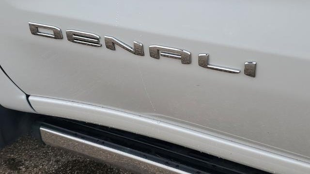 2022 GMC Sierra 1500 Denali Ultimate