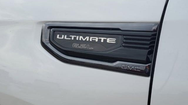 2022 GMC Sierra 1500 Denali Ultimate