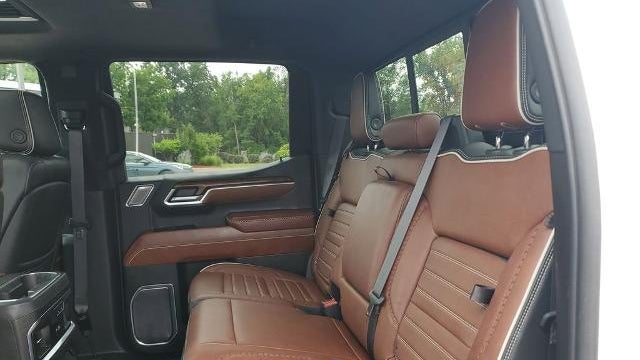 2022 GMC Sierra 1500 Denali Ultimate