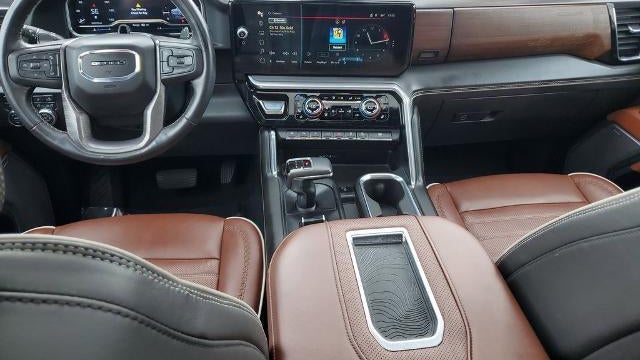 2022 GMC Sierra 1500 Denali Ultimate