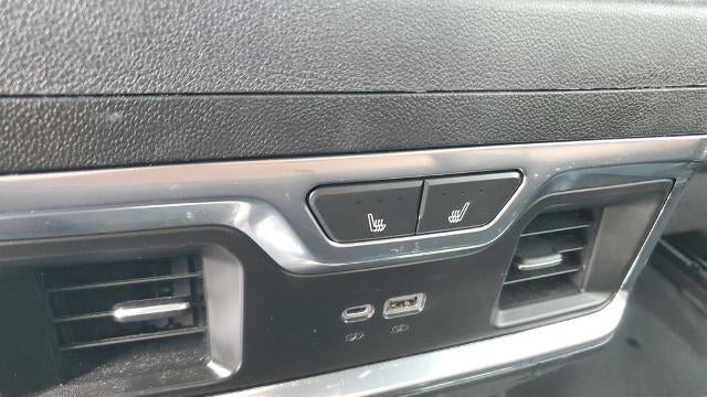 2022 GMC Sierra 1500 Denali Ultimate