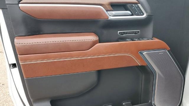 2022 GMC Sierra 1500 Denali Ultimate