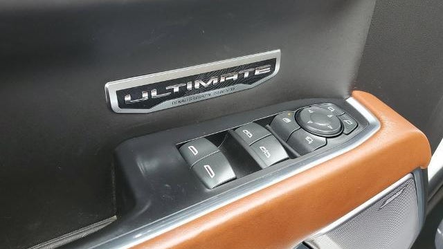 2022 GMC Sierra 1500 Denali Ultimate