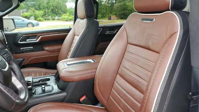 2022 GMC Sierra 1500 Denali Ultimate