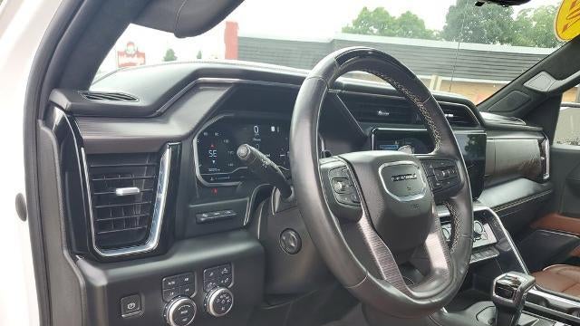 2022 GMC Sierra 1500 Denali Ultimate