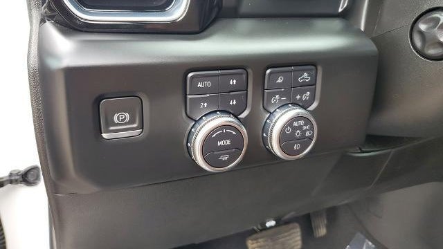 2022 GMC Sierra 1500 Denali Ultimate