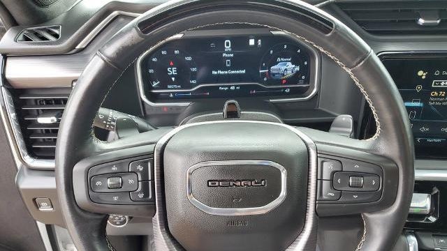 2022 GMC Sierra 1500 Denali Ultimate