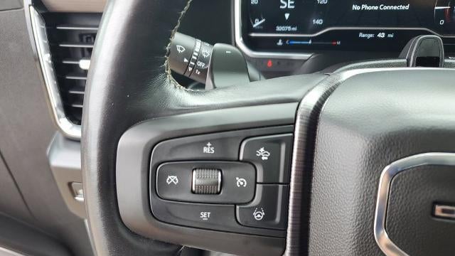 2022 GMC Sierra 1500 Denali Ultimate