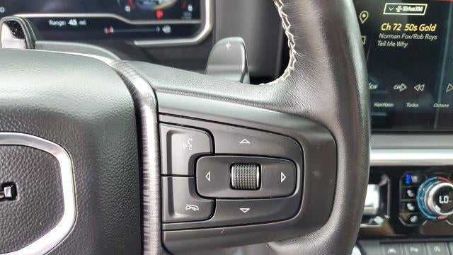 2022 GMC Sierra 1500 Denali Ultimate