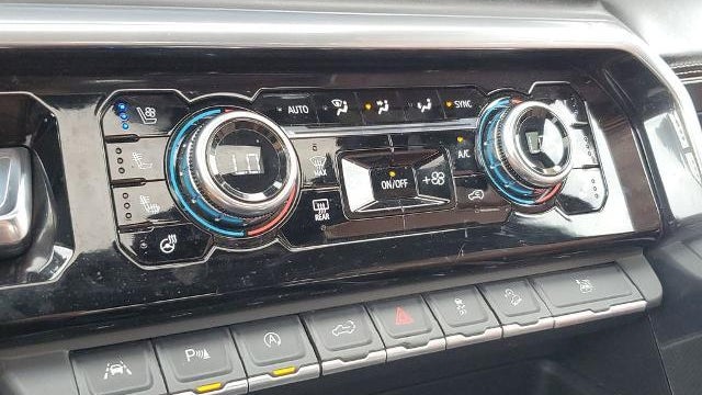 2022 GMC Sierra 1500 Denali Ultimate
