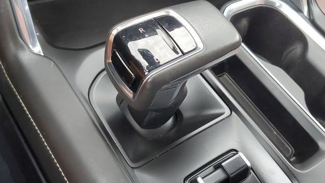 2022 GMC Sierra 1500 Denali Ultimate