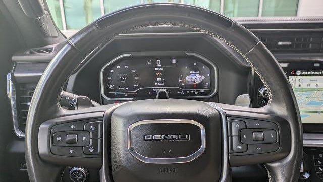 2023 GMC Sierra 1500 Denali Ultimate