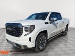 2024 Sierra 1500 Thumbnail 3