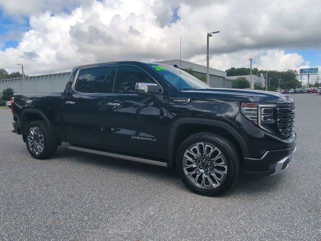 2024 GMC Sierra - $59,722