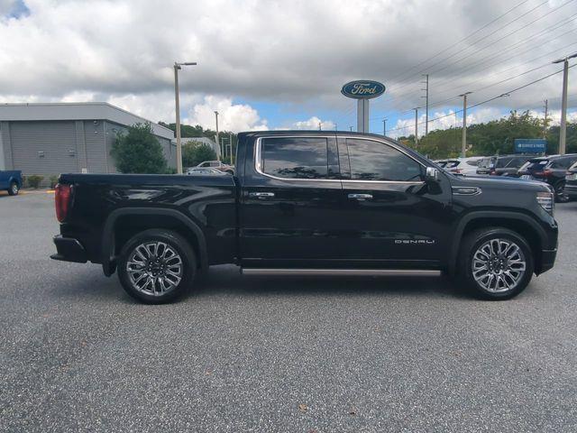 2024 GMC Sierra - $59,722