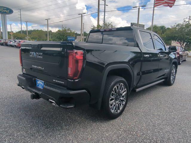 2024 GMC Sierra - $59,722
